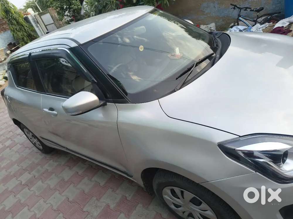 Maruti Suzuki Stingray 2022 Manual Stingray