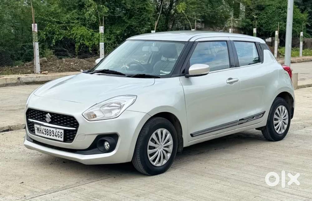 Maruti Suzuki Swift Vxi, 2019, Petrol