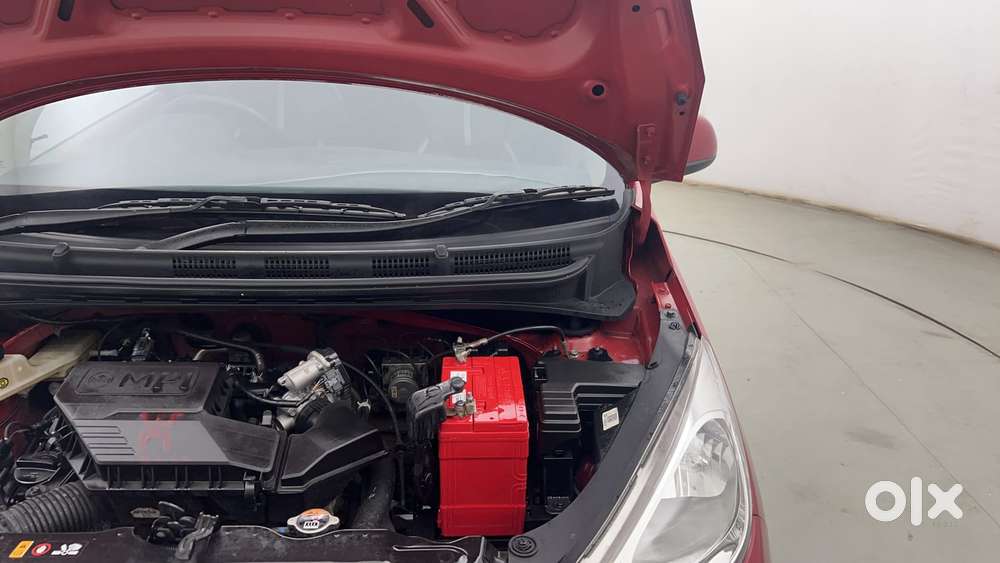 Hyundai Santro Magna, 2021, Petrol
