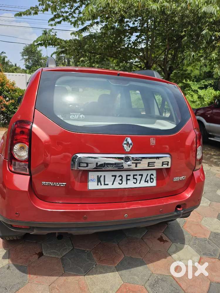 Well Maintained Car. All New Parts