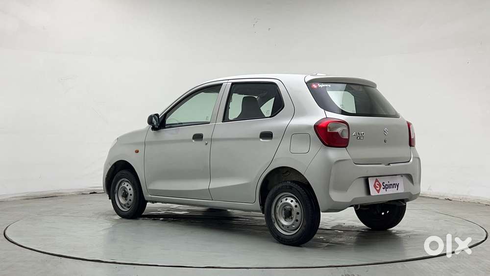 Maruti Suzuki Alto K10 1.0 Lxi (o), 2023, Petrol