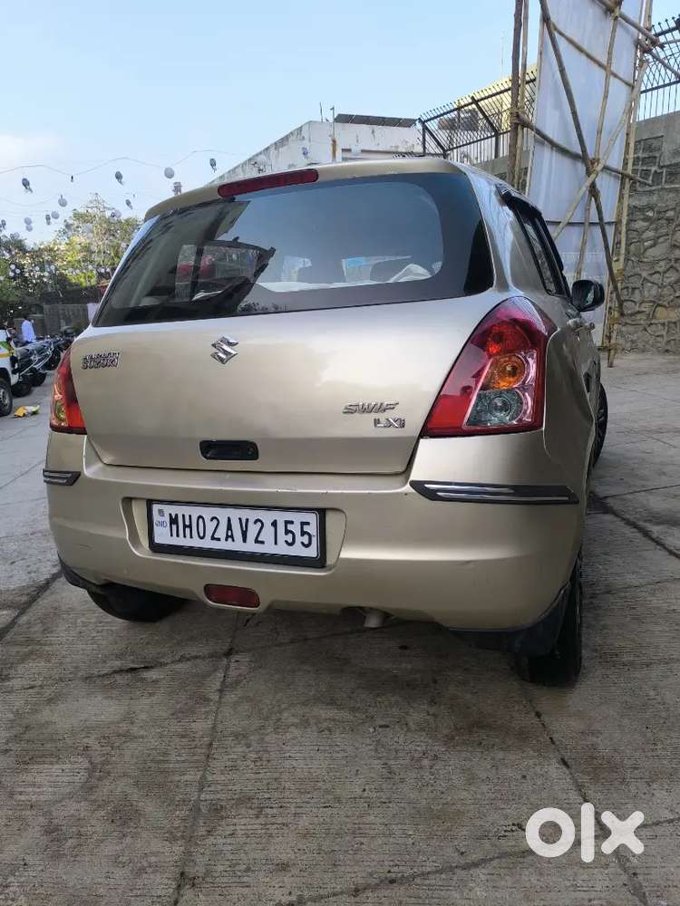 My Car Swift Good Condition Well Maintained