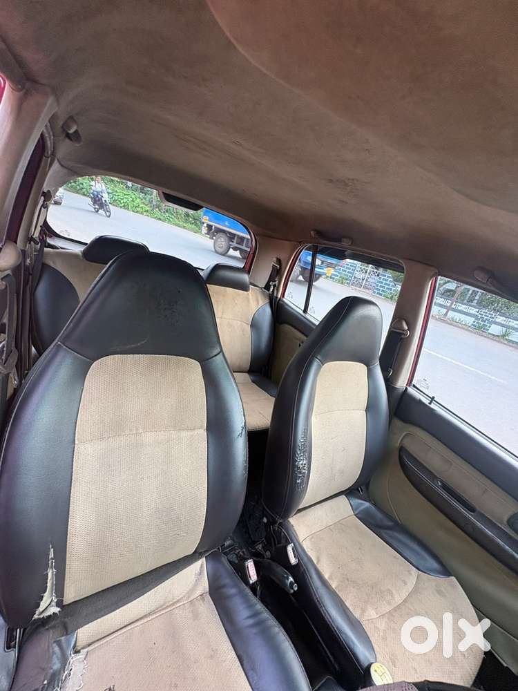 Hyundai Santro Xing 2011 Gl Plus