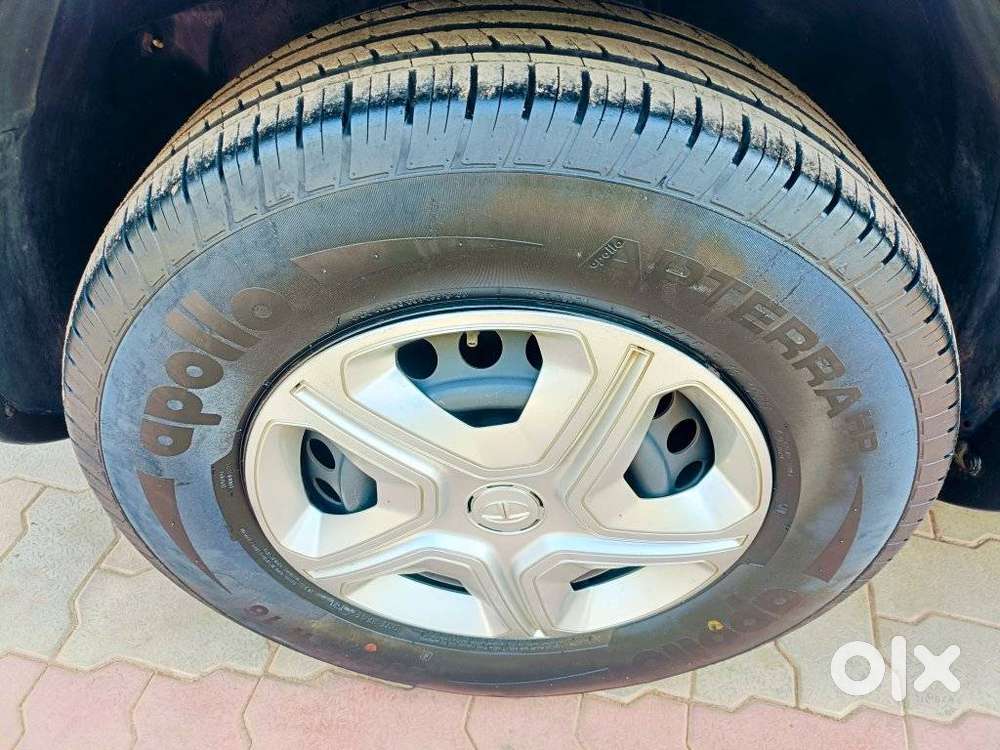 Tata Harrier Xe, 2021, Diesel