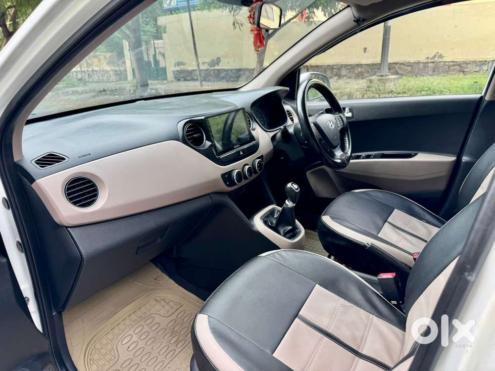 Hyundai Grand I10 Magna Cng, 2019, Cng & Hybrids