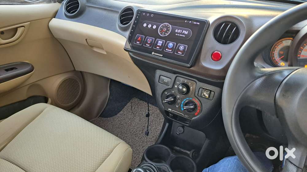 Honda Brio S Mt 2013, 2013, Cng & Hybrids