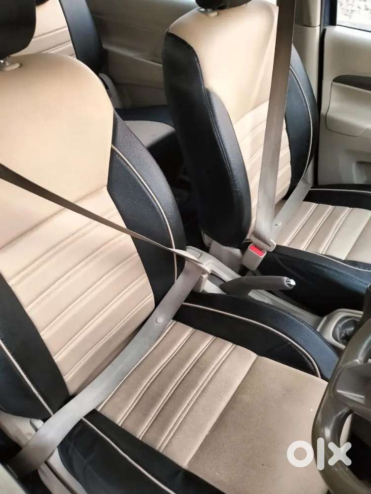 Maruti Suzuki Ertiga  2021 Cng