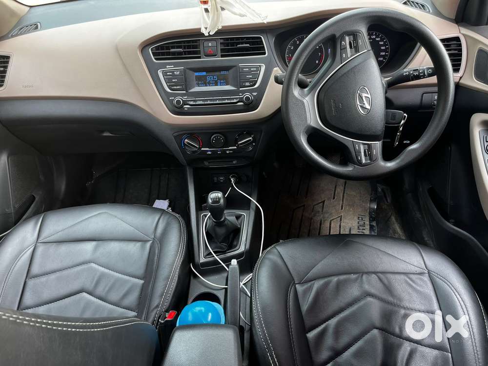 Hyundai Grand I10 Asta 1.2 Kappa Vtvt (o), 2017, Petrol