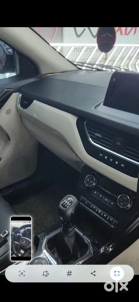 Tata Nexon 2022 Diesel Well Maintained