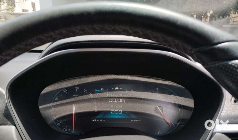 Mg Hector 2.0 Sharp Diesel, 2020, Diesel