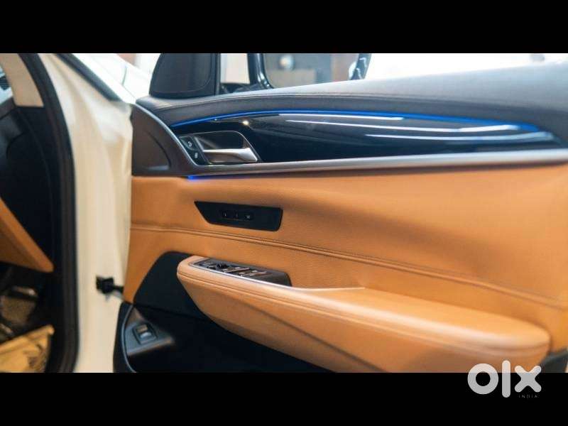 Bmw 6 Series Gt 630i M Sport, 2018, Petrol