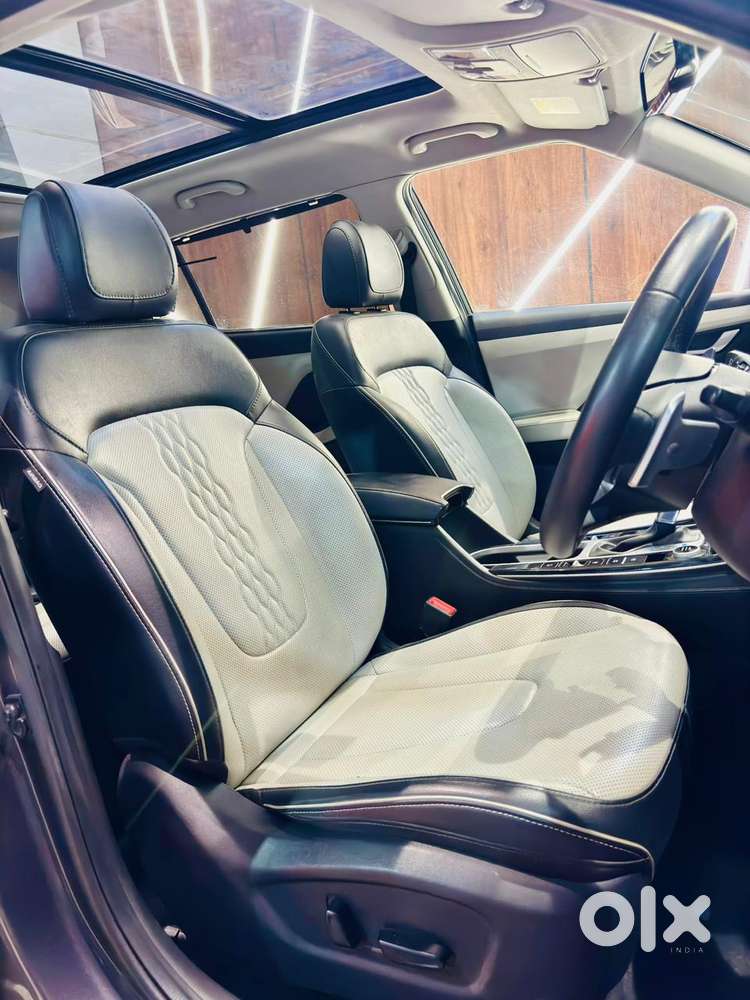 Hyundai Creta Sx (o) 1.5 Diesel Automatic, 2023, Diesel