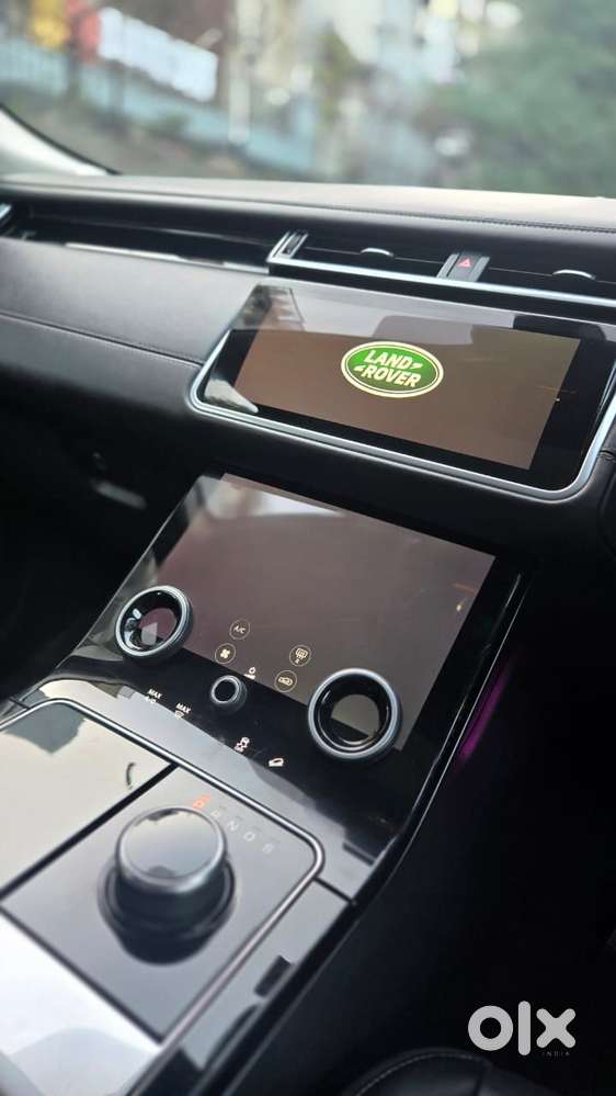 Land Rover Range Velar R-dynamic S, 2020, Petrol