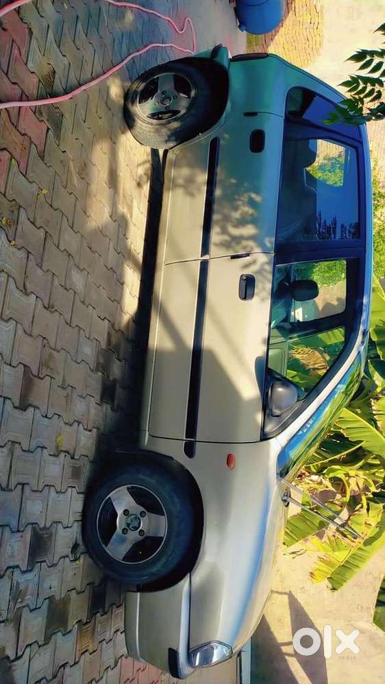 Well Maintained And No Issues In Driving