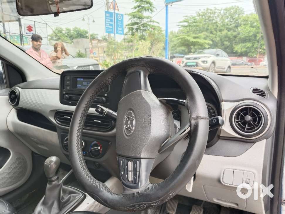Hyundai Grand I10 Nios Magna 1.2 Kappa Vtvt, 2020, Petrol