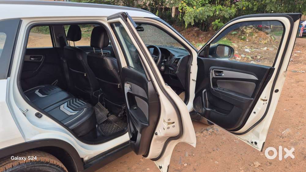 Maruti Suzuki Vitara Brezza Zdi Mt, 2019, Diesel