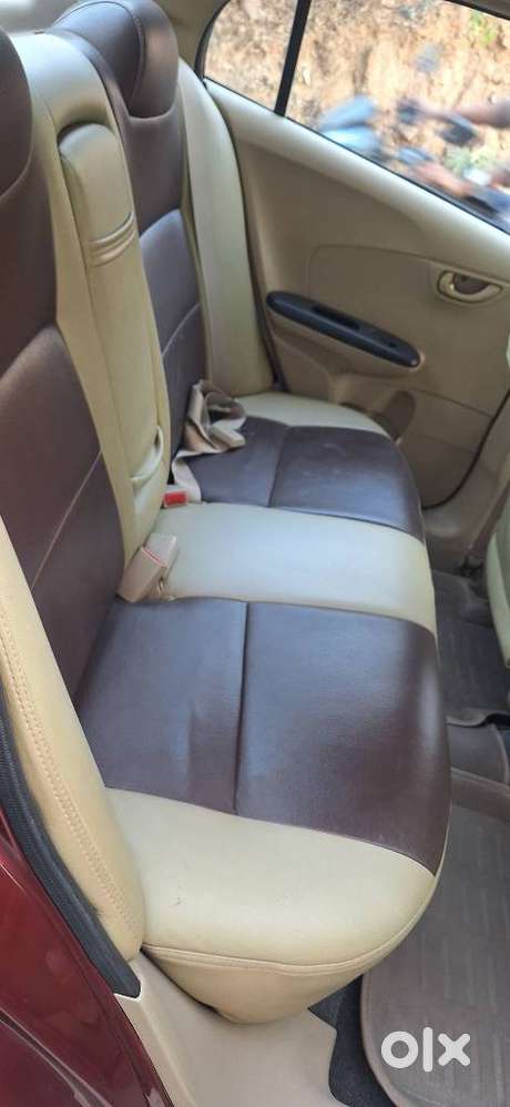 Honda Amaze 1.2 S I-vtec, 2014, Petrol