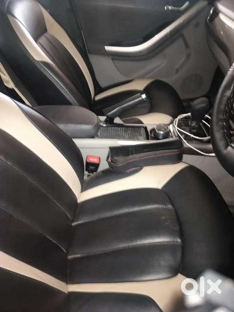 Nexon Duel Tone Top End Automatic 2018