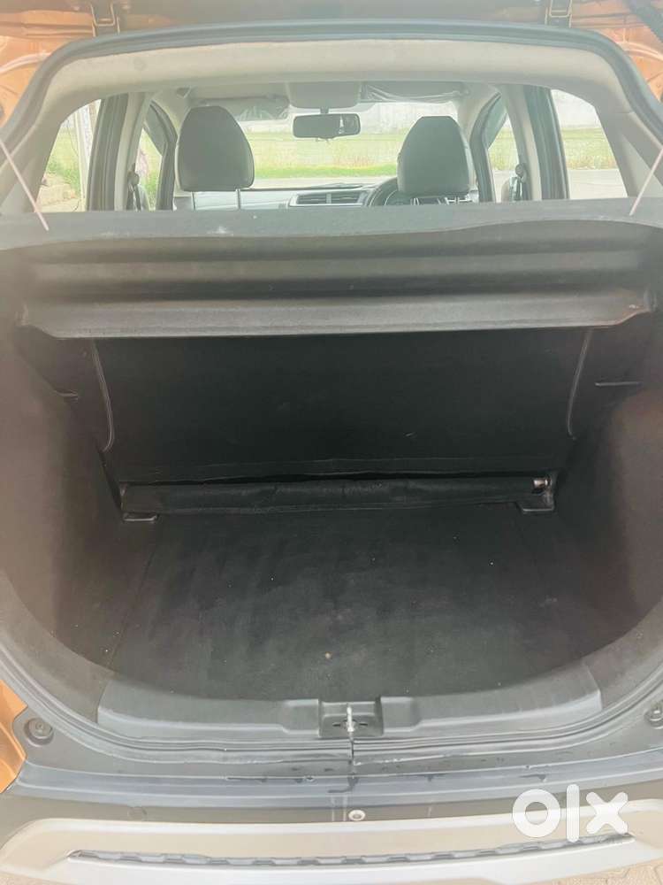Honda Wr-v I-vtec S, 2018, Petrol