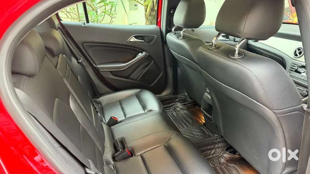 Mercedes-benz Gla 200 Diesel 2015