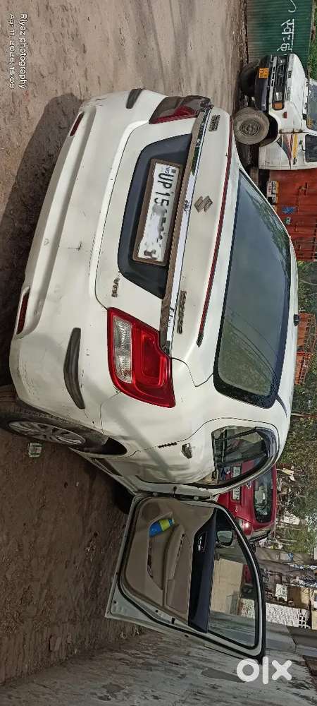 Maruti Suzuki Dzire 2019 Diesel Well Maintained
