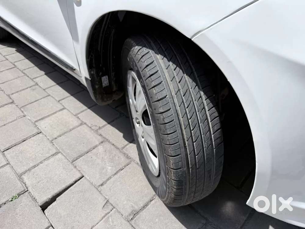 Honda Amaze S At I-vtech, 2014, Petrol