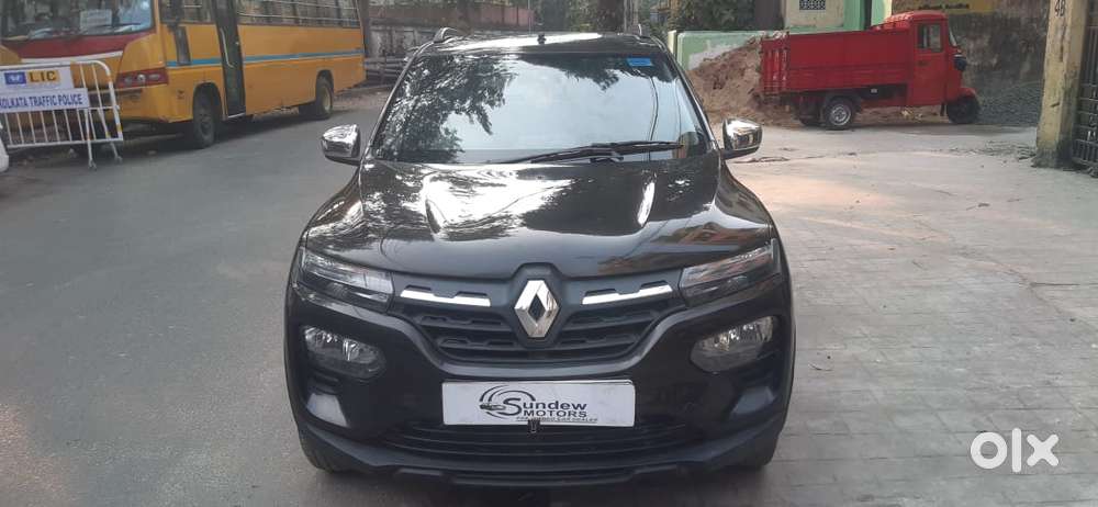 Renault Kwid Rxt 1.0, 2022, Petrol