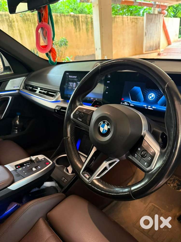 2023 Bmw X1 Diesel