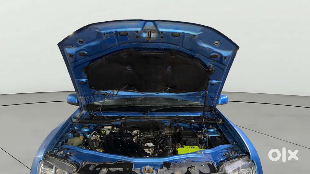 Renault Duster Rxs Option Cvt, 2019, Petrol