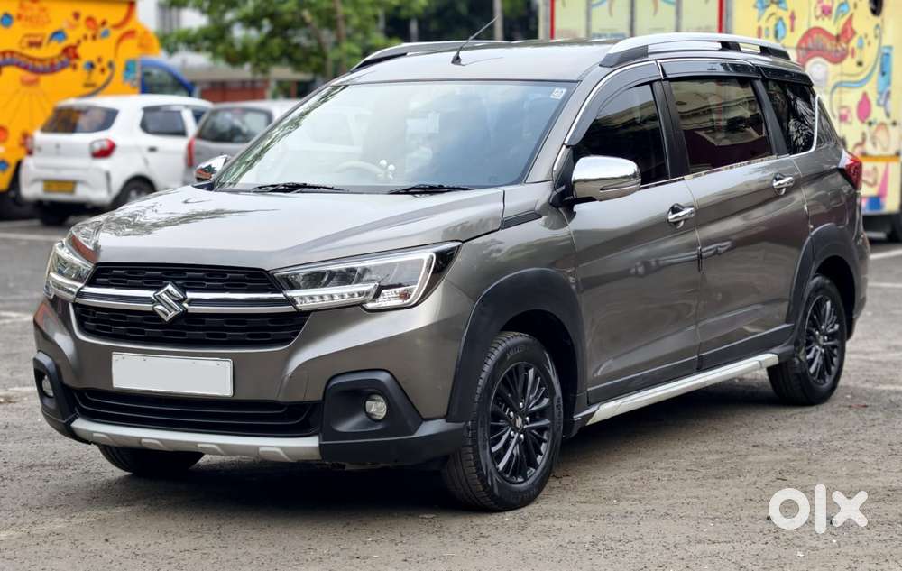 Maruti Suzuki Xl6 1.5 Zeta Mt, 2019, Petrol