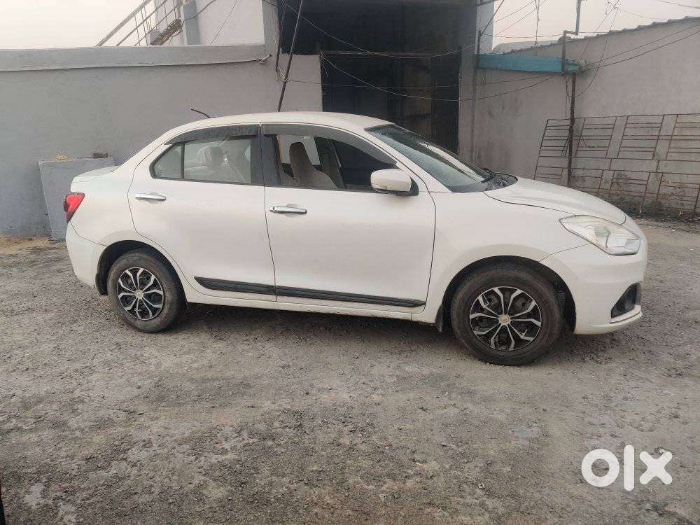Maruti Suzuki Swift Dzire 1.2 Vxi Bsiv, 2019, Petrol