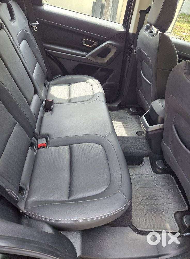 Tata Harrier Xza+, 2021, Diesel