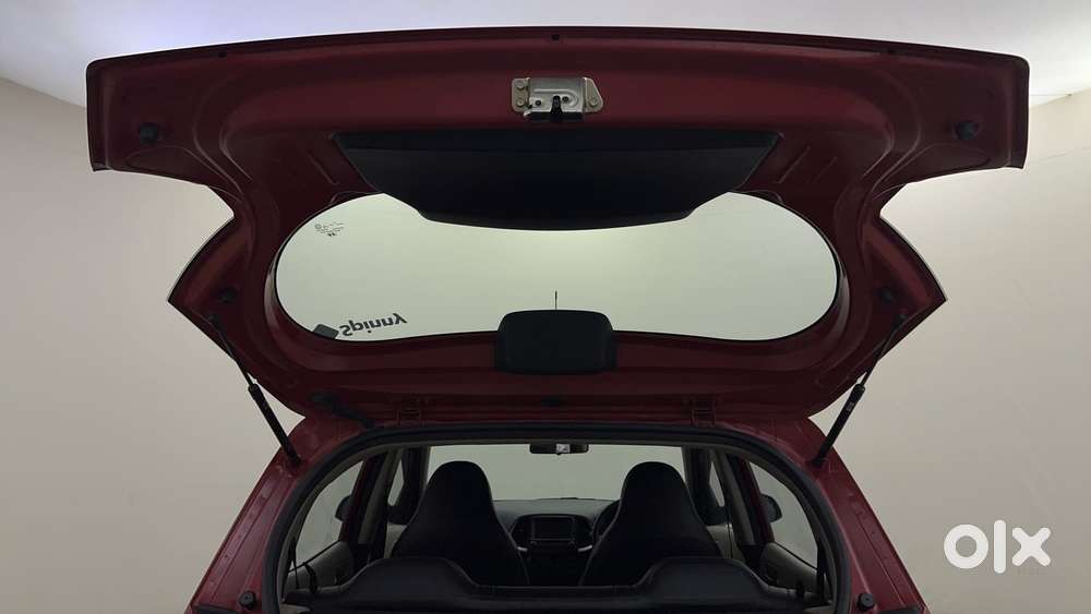 Hyundai Santro Sportz Amt, 2022, Petrol