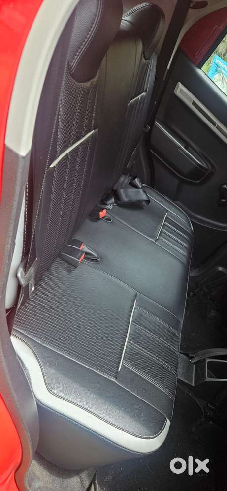 Maruti Suzuki S-presso, 2019, Petrol