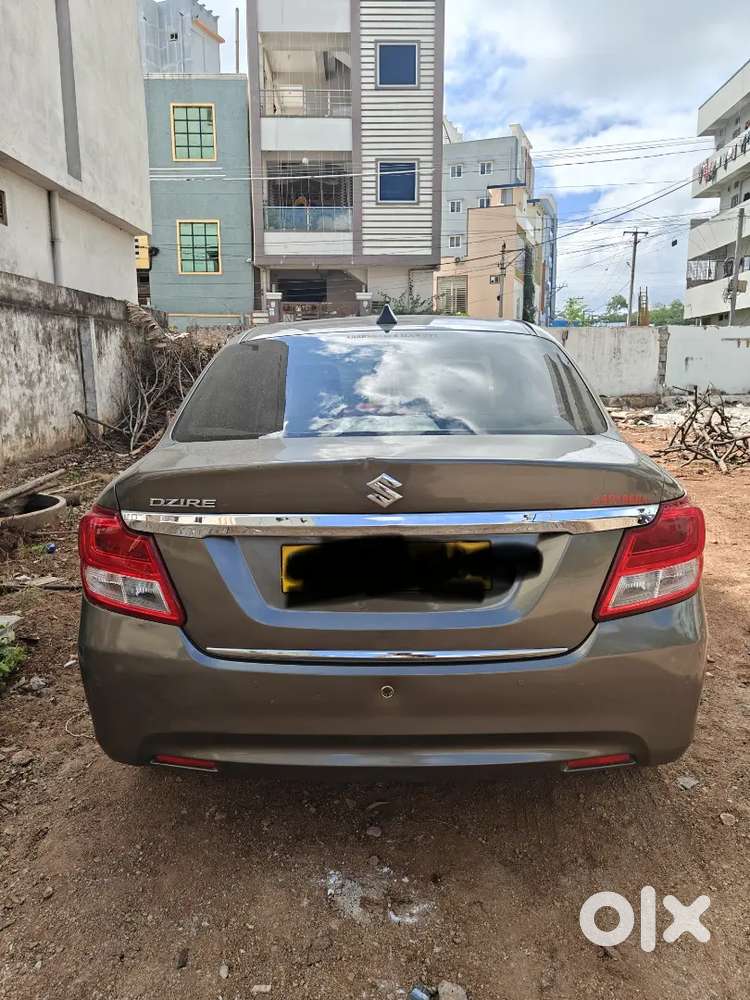 Maruti Suzuki Dzire 2023 Petrol 94000 Km Driven