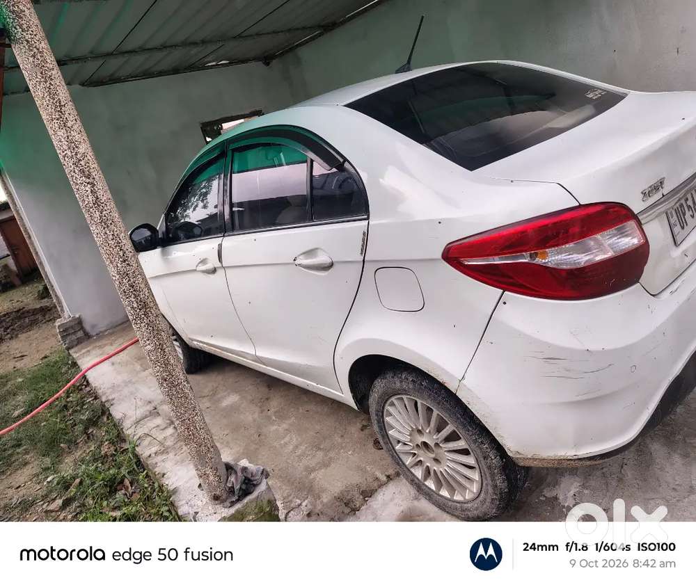Tata Zest 1.2 Revotron 2016 Diesel Manual