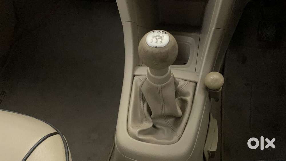 Maruti Suzuki Ertiga Vdi Shvs, 2017, Diesel