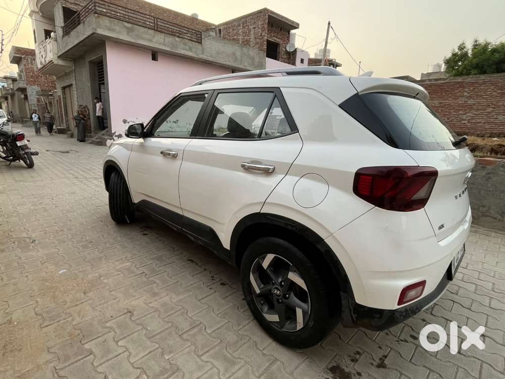 Hyundai Diesel Car 2021