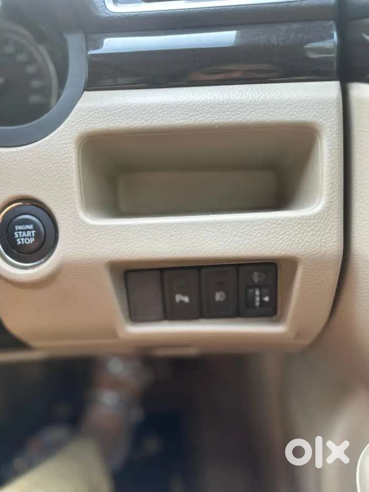 Maruti Suzuki Ciaz Diesel 2015  Well Maintained  85k Km Driven