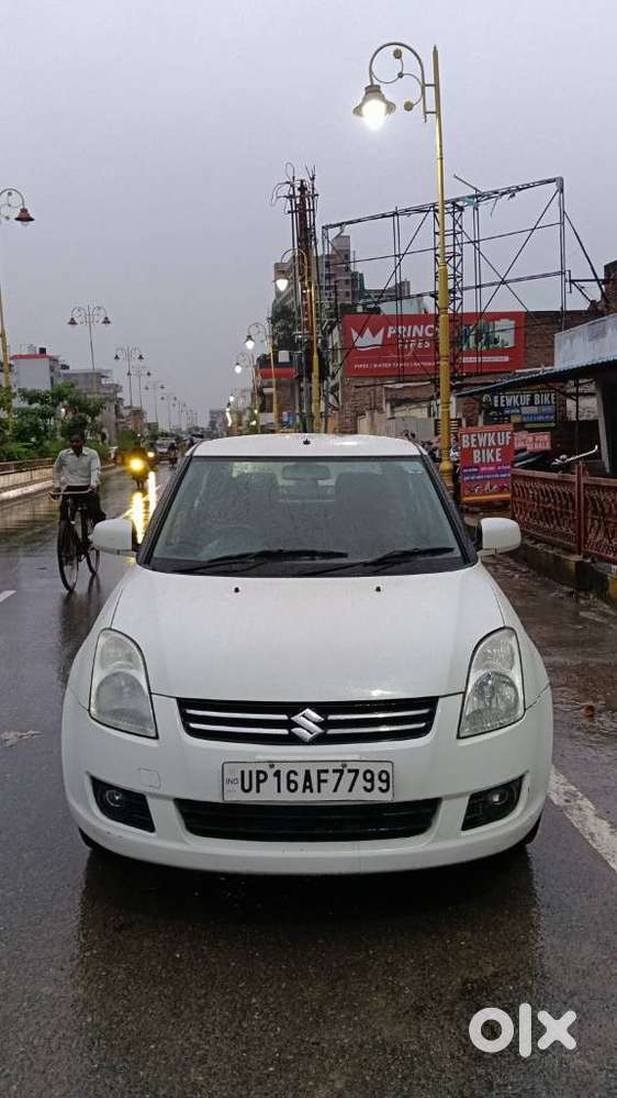 Maruti Suzuki Swift Dzire 1.2 Vxi Bsiv, 2021, Petrol