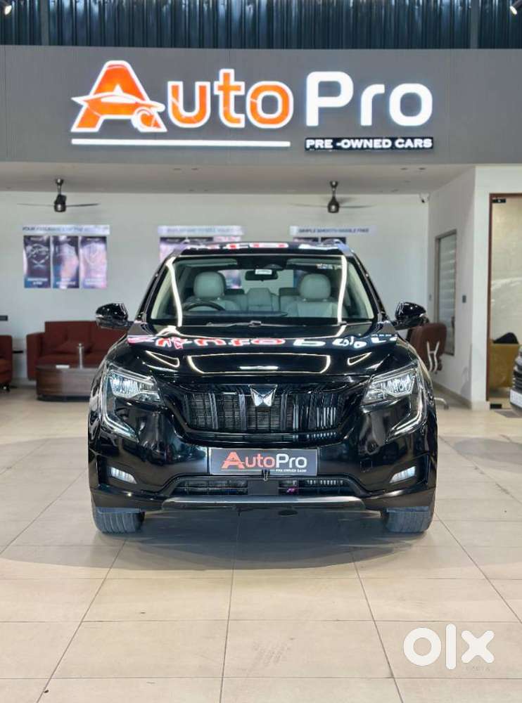 Mahindra Xuv700 2.2 Ax 7 Diesel Mt Luxury Pack Str, 2025, Diesel