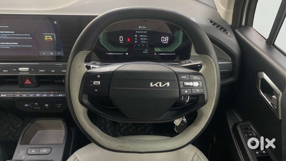 Kia Syros Htk Opt Diesel, 2025, Diesel