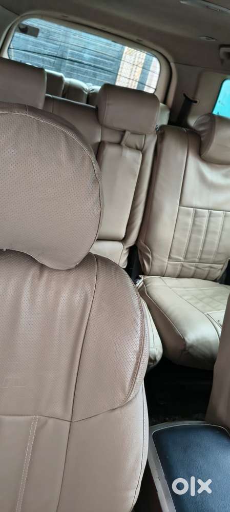 Mahindra Xuv500 W8, 2012, Diesel