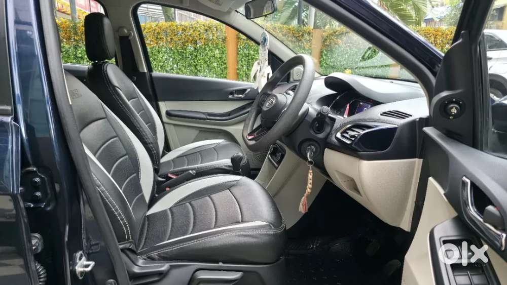 Tata Tiago Nrg 1.2 Xz Mt, 2022, Petrol