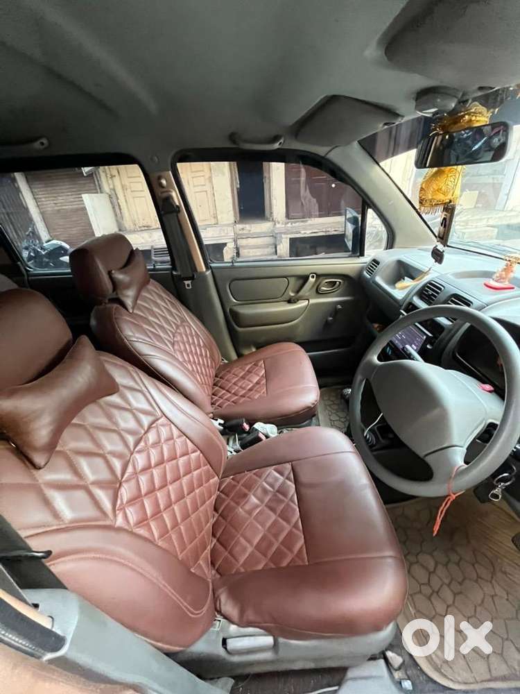 Maruti Suzuki Wagon R 2001 Lpg 76060 Km Driven