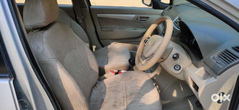 Maruti Suzuki Ertiga 2012-2015 Zdi, 2015, Diesel