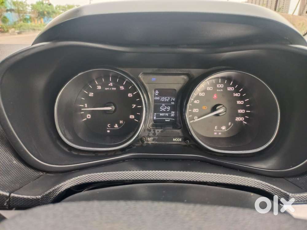 Tata Nexon 1.5 Revotorq Xz Plus, 2018, Diesel