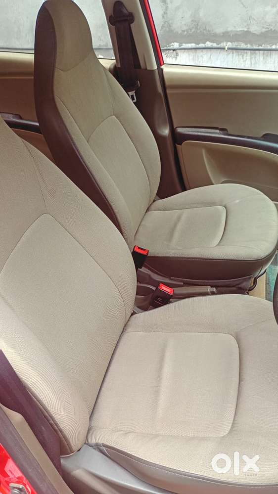 Hyundai I10 1.2 Kappa Sportz, 2012, Petrol