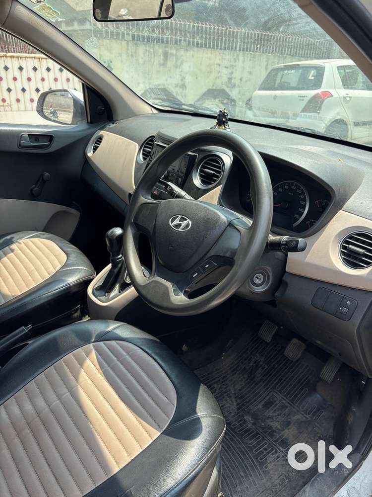 Hyundai Diesel Car 2017