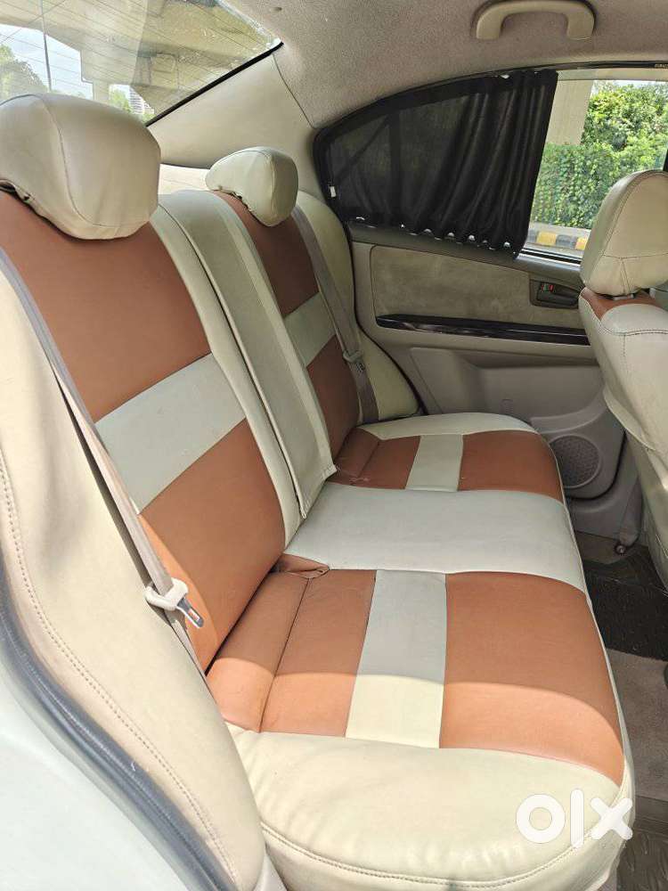Maruti Suzuki Sx4 Vxi Bsiv, 2012, Cng & Hybrids